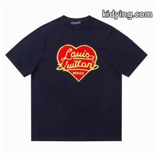 ルイ ヴィトン コピー LOUIS vuitton コピー 春夏新作お買い得 Tシャツ\\半袖注目のアイテム_ルイ ヴィトン コピー LOUIS vuitton コピー_ブランド コピー 激安(日本最大級)kidying26mOXTPv