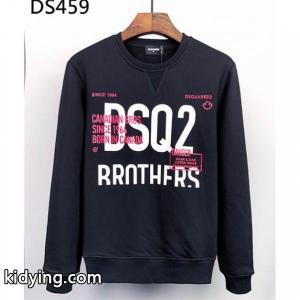 Dsquared2 コピー ロゴフーディーディー スクエアー ド コピーデイリーユースビジネスシーンフォーマルシーンパーティー万能アイテムkidying26bmyaCq