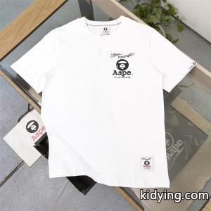 アベイシングエイプコピー ｔシャツ人気 ストレスフリーな着心...