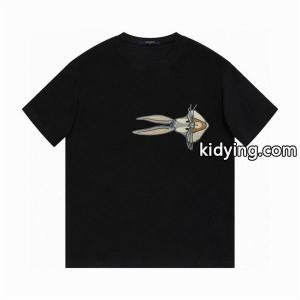 吸汗速乾 ルイ ヴィトン コピー LOUIS vuitton コピー Tシャツ\\半袖首胸ロゴ春夏新作ルイ ヴィトン コピー LOUIS vuitton コピー_ブランド コピー 激安(日本最大級)kidying26e8DC8r