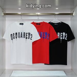 欧米韓流/雑誌 ディースクエアード スーパーコピー半袖Tシャツ 3色可選_Dsquared2 スーパーコピー ディースクエアード スーパーコピー_ブランド コピー 激安(日本最大級)kidying26Sv455b