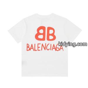 クールビズ春夏新作 バレンシアガ ブランド コピー balenciaga ブランド コピー 3色可選 定番品質保証 半袖Tシャツ_半袖Tシャツ_メンズファッション_スーパーコピーブランド激安通販 専門店kidying26myW9rm