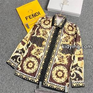 ヴェルサーチ コピーブランド versace コピーブランド　最落なし! 希少 シャツ　今季注目　雑誌掲載人気アイテム_ヴェルサーチ コピーブランド versace コピーブランド_ブランド コピー 激安(日本最大級)kidying26rCiy8f