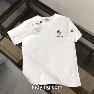 モンクレール ブランド コピー春夏ファションショー数量限定版半袖ｔシャツスーパーコピーkidying26vK5vqq