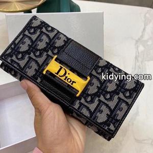 ディオール スーパーコピー 2026秋冬大人気アイテム注目新作 dior スーパーコピー 財布 コピー  ファッションkidying261fGjiu