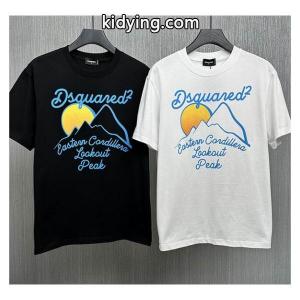 最安値に挑戦 ディースクエアード スーパーコピー半袖Tシャツ 3色可選_Dsquared2 スーパーコピー ディースクエアード スーパーコピー_ブランド コピー 激安(日本最大級)kidying26KDia8D