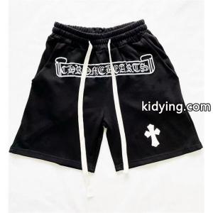 春夏はこれ！ クロムハーツ コピーブランド CHROME hearts コピーブランド ハーフパンツオシャレな軽やかさで魅力_クロムハーツ コピーブランド CHROME hearts コピーブランド_ブランド コピー 激安(日本最大級)kidying26qm0PXz