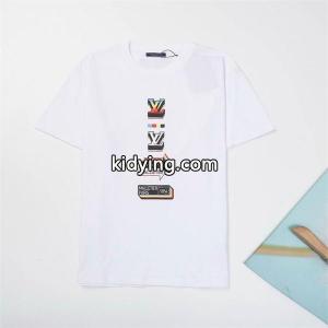 断然オススメルイ ヴィトン コピー LOUIS vuitton コピー 半袖Tシャツ 春夏アイテムから新たに登場！_ルイ ヴィトン コピー LOUIS vuitton コピー_ブランド コピー 激安(日本最大級)kidying26ai4Diu