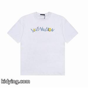 2色可選 おしゃれ度をUPする新着 ルイ ヴィトン コピーブランド LOUIS vuitton コピーブランド 春夏新作 Tシャツ/ティーシャツ_ルイ ヴィトン コピーブランド LOUIS vuitton コピーブランド_ブランド コピー 激安(日本最大級)kidying26yOvSXb
