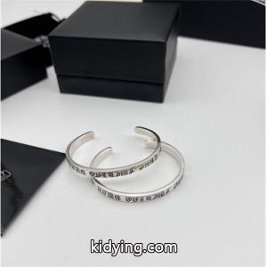 超激得品質保証 CHROME hearts コピー クロムハーツ コピー ブレスレット男女兼用kidying265XnSHz