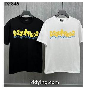 春夏 大特価 Dsquared2 ブランド コピー ディースクエアード ブランド コピー ドライ 半袖Tシャツ 人気が爆発_ディースクエアード ブランド コピー Dsquared2 ブランド コピー_ブランド コピー 激安(日本最大級)kidying26rWrK1r
