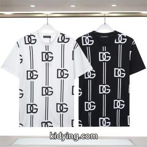 ドルチェ＆ガッバーナ コピー DOLCE & gabbana コピー おしゃれに見せるキーワード 半袖Tシャツ 春夏トレンドアイテムを先取り_ドルチェ＆ガッバーナ コピー DOLCE & gabbana コピー_ブランド コピー 激安(日本最大級)kidying26m8vq4n