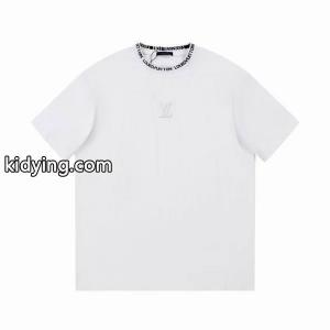 ルイ ヴィトン スーパーコピー LOUIS vuitton スーパーコピー Tシャツ\半袖 2色可選優しいフィット感売れ筋！春夏新作_ルイ ヴィトン スーパーコピー LOUIS vuitton スーパーコピー_ブランド コピー 激安(日本最大級)kidying26XryOLz