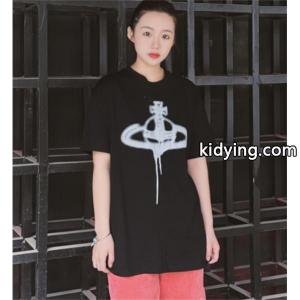 春夏新作 ヴィヴィアン ウエストウッド 個性をプラス VIVIENNE WESTWOODＴシャツ_ヴィヴィアン ウエストウッド VIVIENNE WESTWOOD_ブランド コピー 激安(日本最大級)kidying26ayqyau