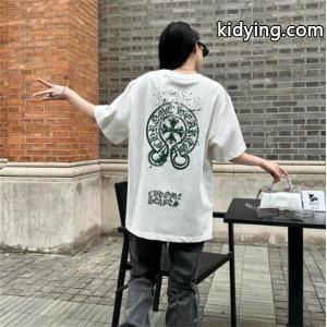 おしゃれに着こなせる クロムハーツ コピー 半袖Tシャツ CHROME hearts コピー不動の人気最新_クロムハーツ コピー CHROME hearts コピー_ブランド コピー 激安(日本最大級)kidying26iam0Hr