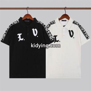 春夏シーズンに登場ルイ ヴィトン コピーTシャツ/半袖 LOUIS vuitton コピーカジュアルに着こなし_ルイ ヴィトン コピー LOUIS vuitton コピー_ブランド コピー 激安(日本最大級)kidying26Xr0T1f