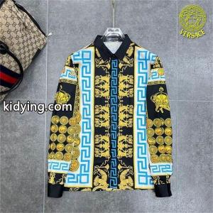 シャツ 秋冬におしゃれな着こなし 秋冬カジュアルの定番 ヴェルサーチ ブランド コピー versace ブランド コピー_ヴェルサーチ ブランド コピー versace ブランド コピー_ブランド コピー 激安(日本最大級)kidying26zeSPza