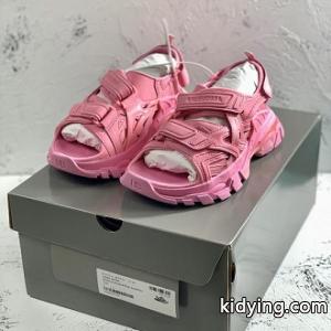 レディへのbalenciaga コピー バレンシアガ コピー スーパーコピー サンダル ピンク 様々なシーンで活用できるkidying26LHTTbi