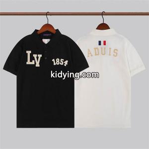 夏ルイ ヴィトン コピーキレイめ感が強い ポロシャツ LOUIS vuitton コピー カジュアルなのに高感度が高く_ルイ ヴィトン コピー LOUIS vuitton コピー_ブランド コピー 激安(日本最大級)kidying26aCuuim