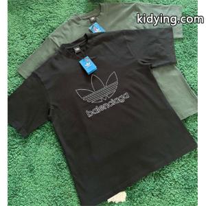 人気ランキング最高半袖Tシャツ 限定色がお目見え バレンシアガ コピーブランド balenciaga コピーブランド 一目惚れ級に_半袖Tシャツ_メンズファッション_スーパーコピーブランド激安通販 専門店kidying26zSbeiu