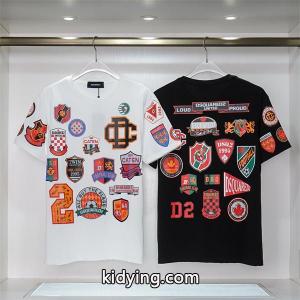 半袖Tシャツ 春夏 大人気☆NEW!! Dsquared2 コピーブランド ディースクエアード コピーブランド_ディースクエアード コピーブランド Dsquared2 コピーブランド_ブランド コピー 激安(日本最大級)kidying26PbmWju