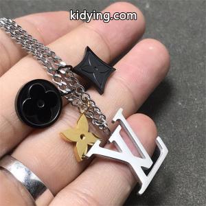 ルイヴィトン スーパーコピー LOUIS vuitton スーパーコピー ネックレス ペンダント パンダンティフ シルバー ロックイット シルバー アクセサリー レディース 通販kidying26f4LTPn