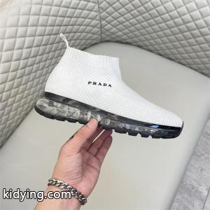 スニーカー激安 限定アイテムが登場 プラダ コピー限定色がお目見え prada コピー  一目惚れ級に_スニーカー、靴_メンズファッション_スーパーコピーブランド激安通販 専門店kidying26yqWbCy