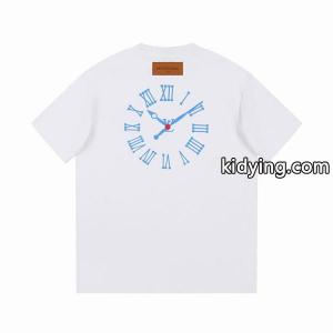 ルイ ヴィトン コピー LOUIS vuitton コピー Tシャツ\半袖春夏新作自然な肌触り_ルイ ヴィトン コピー LOUIS vuitton コピー_ブランド コピー 激安(日本最大級)kidying26eeKPHr