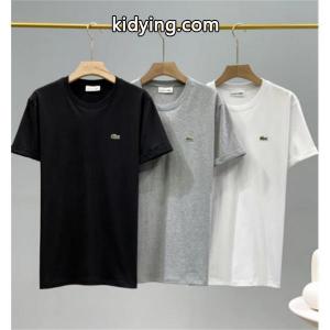 最新入荷限定セールLACOSTE ラコステ コピーtシャツ 極上のドライ感を快適な着心地 多色展開kidying26byuu0v