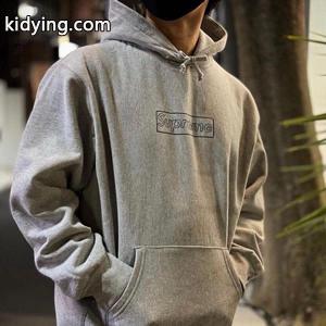 爆買いsupreme スーパーコピー 21SS KAWS Chalk コボル パーカー コピー シュプリーム スーパーコピー 4色可選 今リアルに売れているkidying265DOfWj
