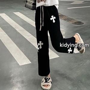 間違いなく人気が集中するCHROME hearts コピー クロムハーツ コピー コピー パンツ ユニセックス 動きやすいkidying26KTrqGD