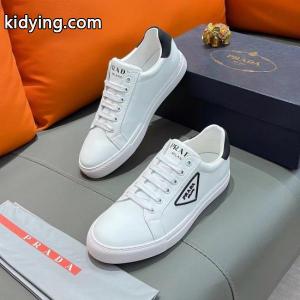 カジュアルシュッズ 高評価の人気品 激安大特価 男性用 プラダ ブランド コピー prada ブランド コピー_スニーカー、靴_メンズファッション_スーパーコピーブランド激安通販 専門店kidying26qKvy8D