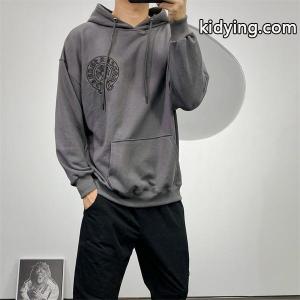 大特価品　クロムハーツ コピー CHROME hearts コピー 海外流行　パーカー 2色可選　SALENo1完売人気_クロムハーツ コピー CHROME hearts コピー_ブランド コピー 激安(日本最大級)kidying26yCmKjC