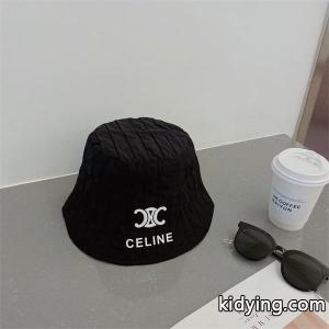 celine スーパーコピー2026年AW最新の安い買い物 セリーヌ スーパーコピースーパーコピー キャップ モフモフ 3色選択可 プレゼントに最適kidying26iOna0f