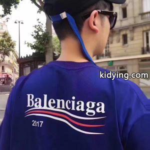2026 バレンシアガ コピーブランド balenciaga コピーブランド 完売品！高級感を引き立てる 半袖Tシャツ_半袖Tシャツ_メンズファッション_スーパーコピーブランド激安通販 専門店kidying265zKT5j