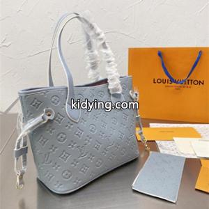 LOUIS vuitton ブランド コピー ルイ ヴィトン ブランド コピー 通販 バッグ NEVERFULL MM 3色展開 都会らしい洗練された印象kidying26Hv09Tz