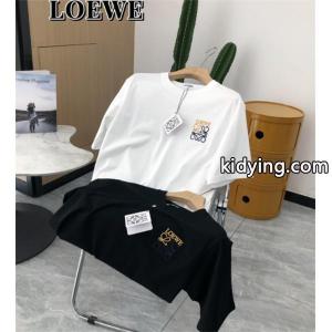 一味違った魅力を放ち loewe コピーブランド ロエベ コピーブランド tシャツ 半袖 夜光効果 着れてオシャレに魅せれ 男女兼用kidying269jqGDm