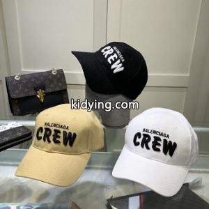 balenciaga コピー バレンシアガ コピー スーパーコピー キャップ 現代風 旬で魅力たっぷり ストリートファッションkidying26baWf8n