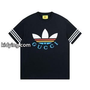 春夏流行人気色Gucc1 x ブランド コピー adidas...
