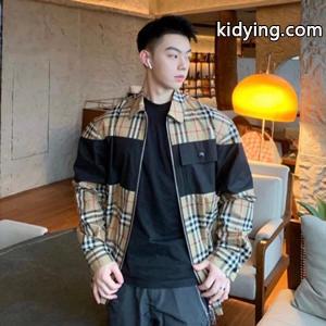 新品! burberry コピーブランド バーバリー コピーブランド通販 ジャケット 男女問わずに馴染みやすい ワードローブの強い味方kidying26XfqiSf