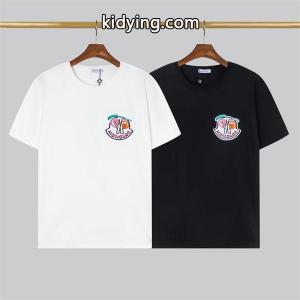 Tシャツ/ティーシャツ 2色可選 【2026春夏】最新コレクション デザイン抜群のアイテム モンクレール スーパーコピー moncler スーパーコピー_半袖Tシャツ_メンズファッション_スーパーコピーブランド激安通販 専門店kidying26a0v8fq