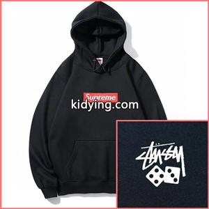 今年人気の定番カラー シュプリーム コピーブランド パーカー 激安 supreme コピーブランド × Stussy 今の時季から活躍してくれるkidying26f051Lv