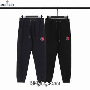 2026秋冬モンクレール ブランド コピーコレクションスウェットパンツ人気トレンドmoncler ブランド コピーコレクション最新おすすめ防寒着_ブランド ジーンズ_メンズファッション_スーパーコピーブランド激安通販 専門店kidying26DSHzSr