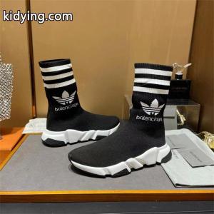 さわやか夏スタイル新品  多色可選 2026SS balenciaga コピー Speed Trainer バレンシアガ コピー スピードトレーナー メンズ スニーカー_スニーカー、靴_メンズファッション_スーパーコピーブランド激安通販 専門店kidying26eqmeya