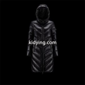 保温性もアップ　モンクレール コピー　moncler コピー　ダウンジャケット　レデイース　レッド_モンクレール コピー moncler コピー_ブランド コピー 激安(日本最大級)kidying26HnKfSv