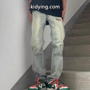 一味違うケーブル編みが魅力満点 バレンシアガ スーパーコピー balenciaga スーパーコピー 秋冬 チノパン 男女兼用_ブランド ジーンズ_メンズファッション_スーパーコピーブランド激安通販 専門店kidying26K1fiiq
