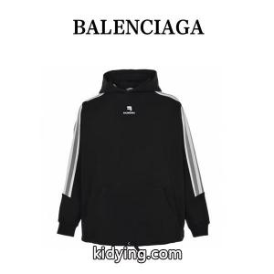 2026秋冬 バレンシアガ コピー balenciaga コピー パーカー ムダな装飾を排したデザイン_ジャケット パーカー セーター コート_メンズファッション_スーパーコピーブランド激安通販 専門店kidying26mu4Pzi