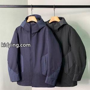 ダウンジャケット 2色選び Cloud- X supreme コピー Down シュプリーム コピー コピーkidying26S9TT9D
