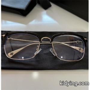 CHROME hearts ブランド コピー 伊達メガネ ブラックとヒョウガラの2色数量限定豊富なレディース メンズ クロムハーツ ブランド コピー アジアンフィット_CHROME hearts ブランド コピー クロムハーツ ブランド コピー_ブランド コピー 激安(日本最大級)kidying26zyKryC