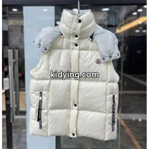 活躍できるアイテム　モンクレール コピー　快適　　レディース　ダウンベスト　ブラック_モンクレール コピー moncler コピー_ブランド コピー 激安(日本最大級)kidying264f8Lba